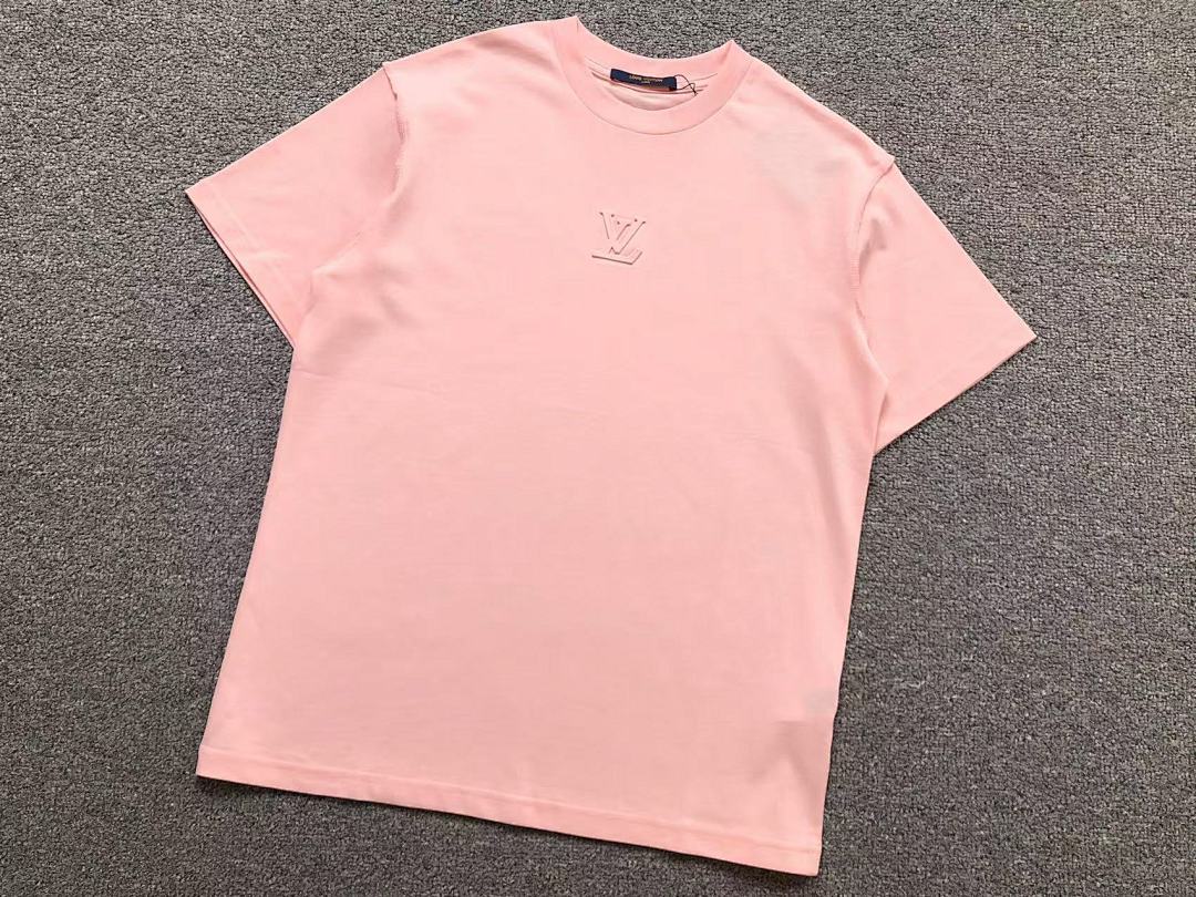 Louis Vuitton 118 L⭐ T-SHIRT 3203281521 (Im 170Cm 60Kg I Wear Size S In The Phot) - Image 12