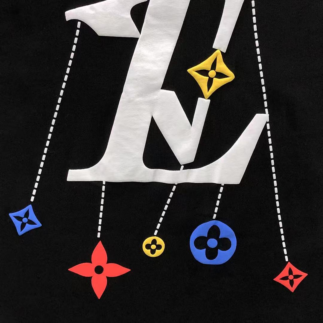 Louis Vuitton 115 L⭐T-SHIRT 582605126 (Im 170Cm 60Kg I Wear Size XS In The Phot) - Image 15