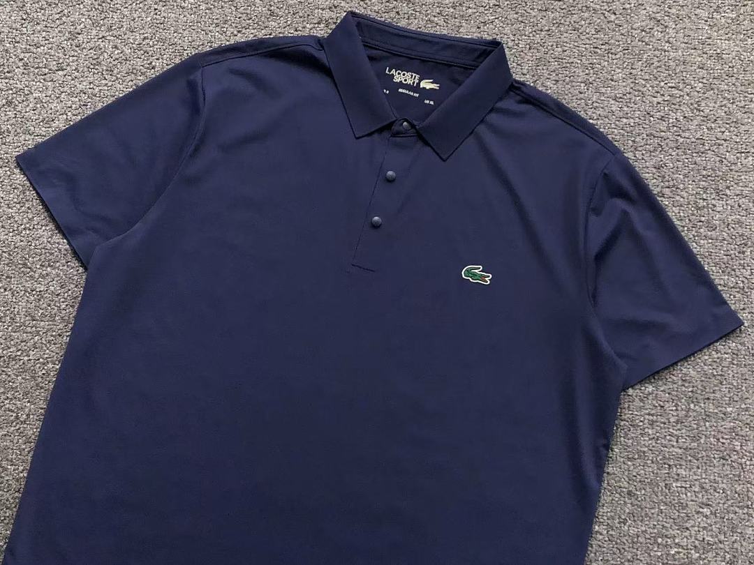 Unbranded 175 LACOSTE POLO 4209032201 (Im 170Cm 60Kg I Wear Size XL In The Phot) - Image 16