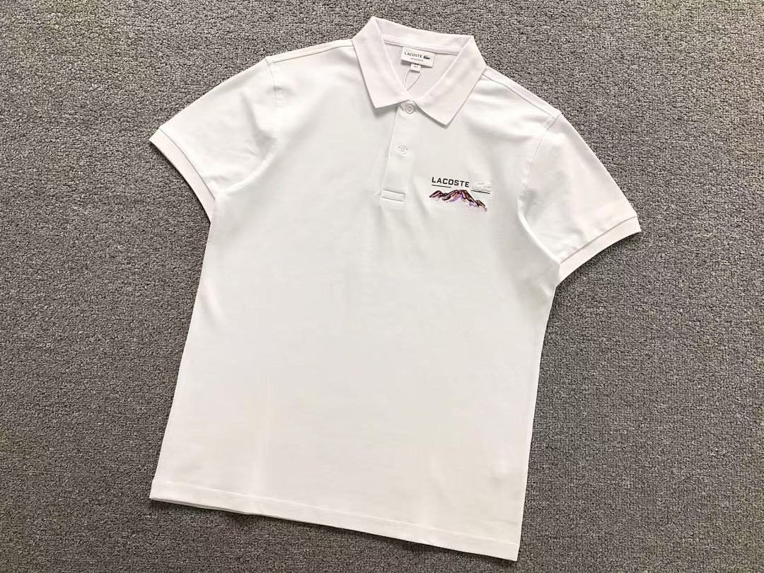 Lacoste 135 LACOSTE POLO 4204031277 (Im 170Cm 60Kg I Wear Size L In The Phot) - Image 10