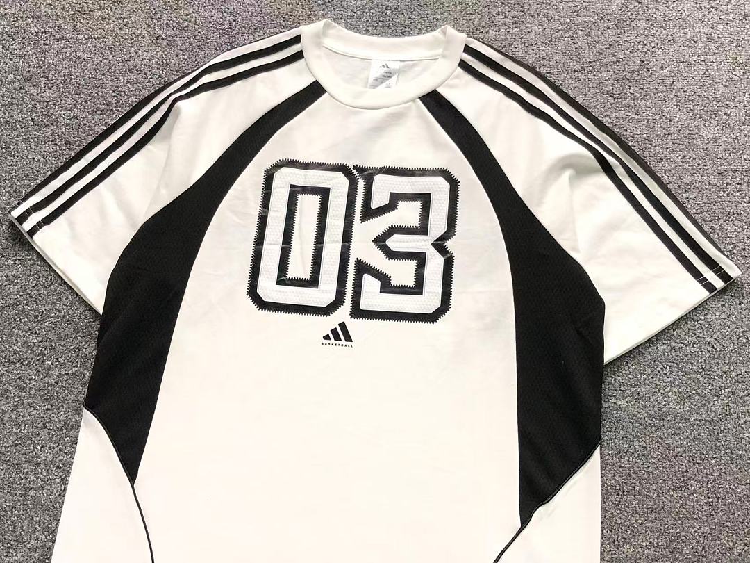 Adidas 118 A⭐I⭐AS T-SHIRT 4207040577 (Im 170Cm 60Kg I Wear Size L In The Phot) - Image 8