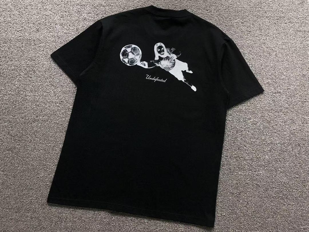 Undefeated 88 UNDEFEATED T-SHIRT 128310802 (Im 170Cm 60Kg I Wear Size L In The Phot) - Image 17
