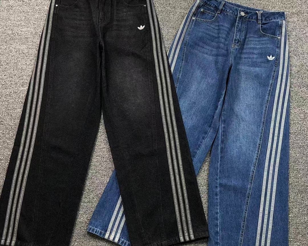 Adidas 228 A⭐I⭐AS TROUSERS 1112231035 (Im 170Cm 60Kg I Wear Size M In The Phot) - Image 6