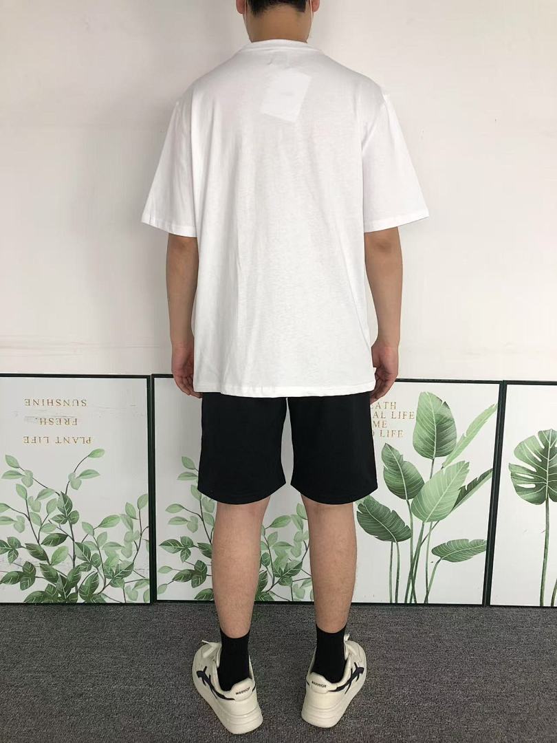 Unbranded 85 A⭐T⭐ T-SHIRT 1104301456 (Im 170Cm 60Kg I Wear Size M In The Phot) - Image 4