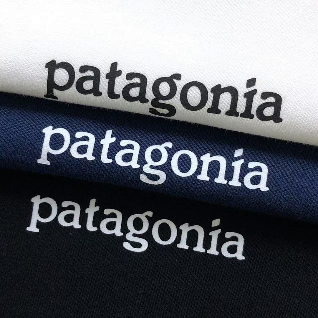 On Running 78 PATAGONIA T-SHIRT 123101502 (Im 170Cm 55Kg I Wear Size M In The Phot) - Image 19