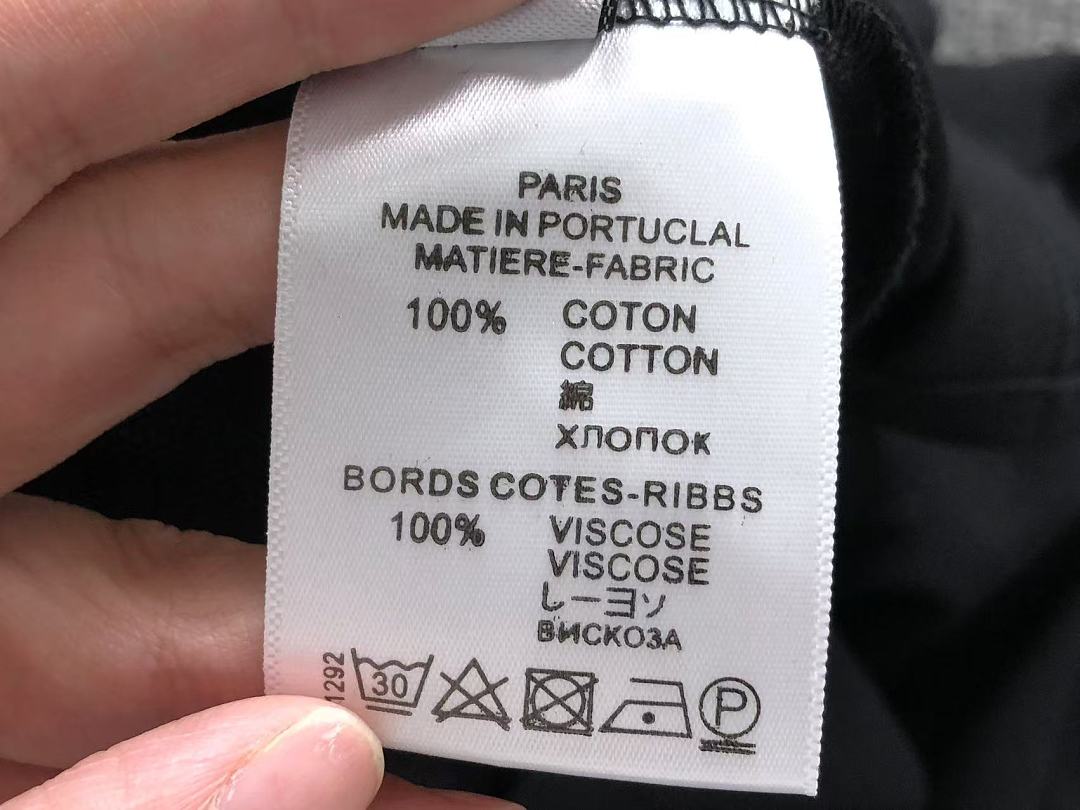 Dior 118 D⭐O⭐ POLO 5209052281 (Im 170Cm 60Kg I Wear Size S In The Phot) - Image 19