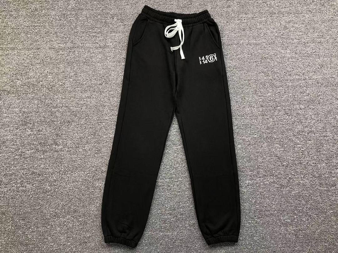 On Running 118 MAISON MARGIELA TROUSERS 4107072086 (Im 170Cm 60Kg I Wear Size 46 In The Phot) - Image 7