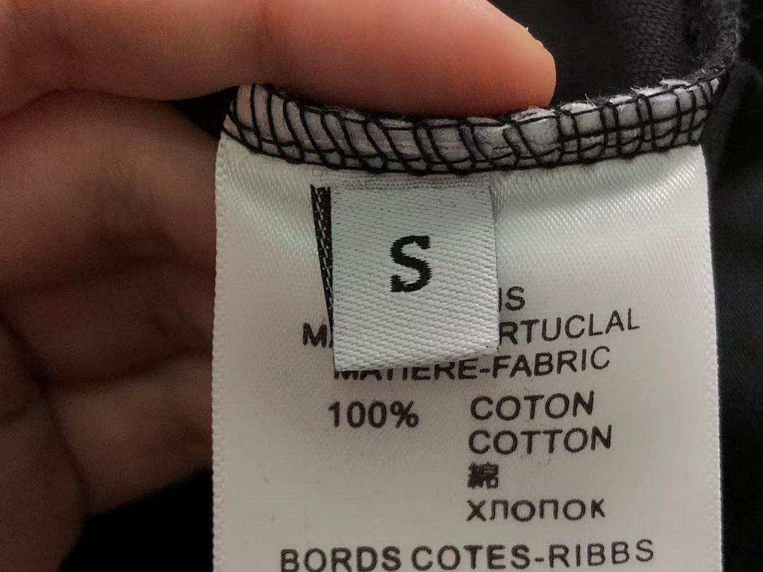 Dior 95 D⭐O⭐ T-SHIRT 58190181 (Im 170Cm 60Kg I Wear Size S In The Phot) - Image 25