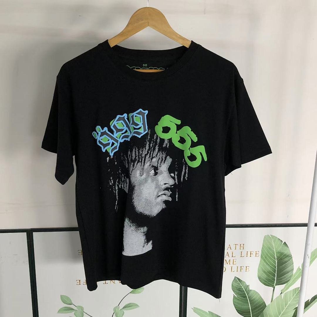 Sp5der 78 SP5DER T-SHIRT 4104221345 (Im 170Cm 60Kg I Wear Size S In The Phot) - Image 17
