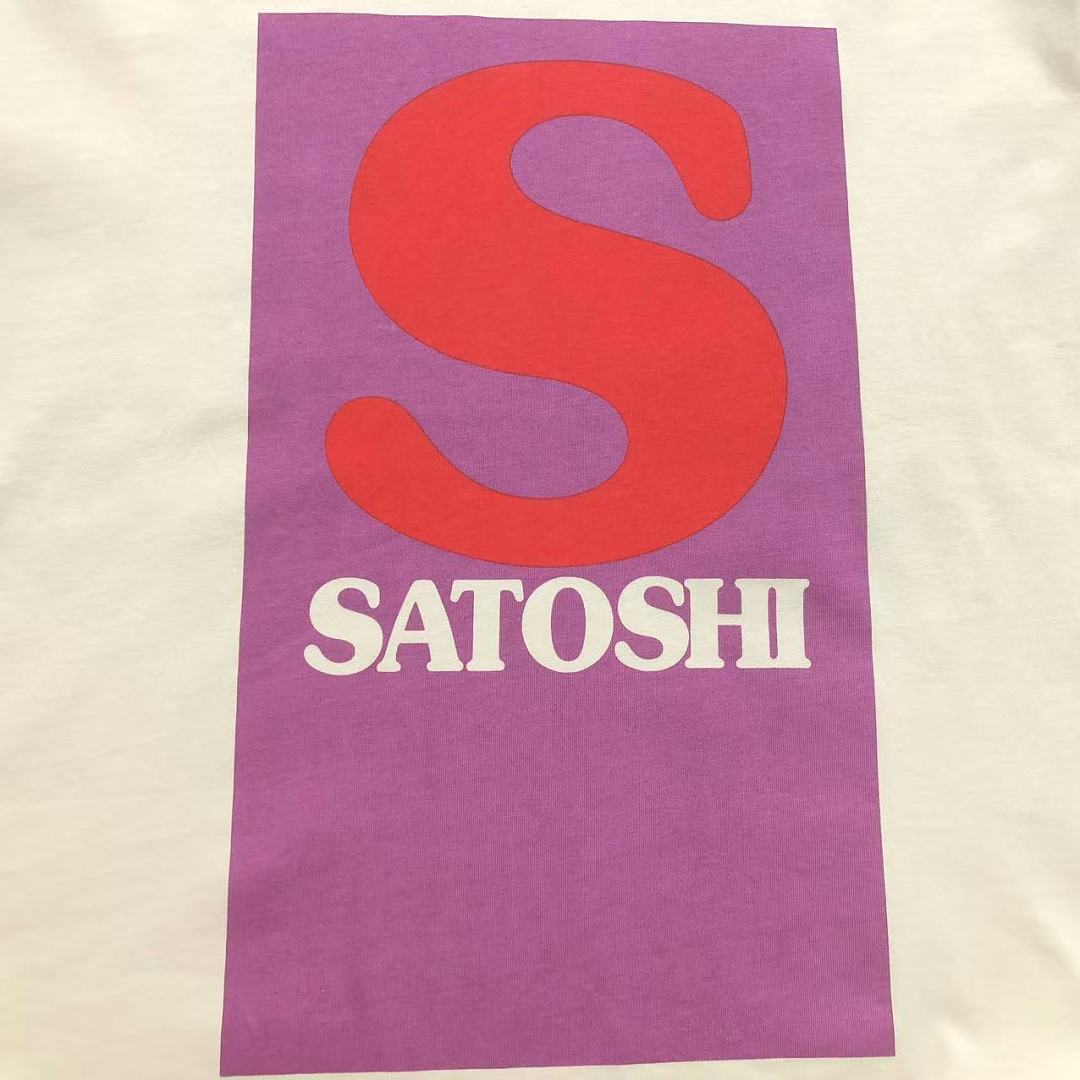 Unbranded 105 FASHION T-SHIRT SN005 3208061917 (Im 170Cm 60Kg I Wear Size M In The Phot) - Image 8