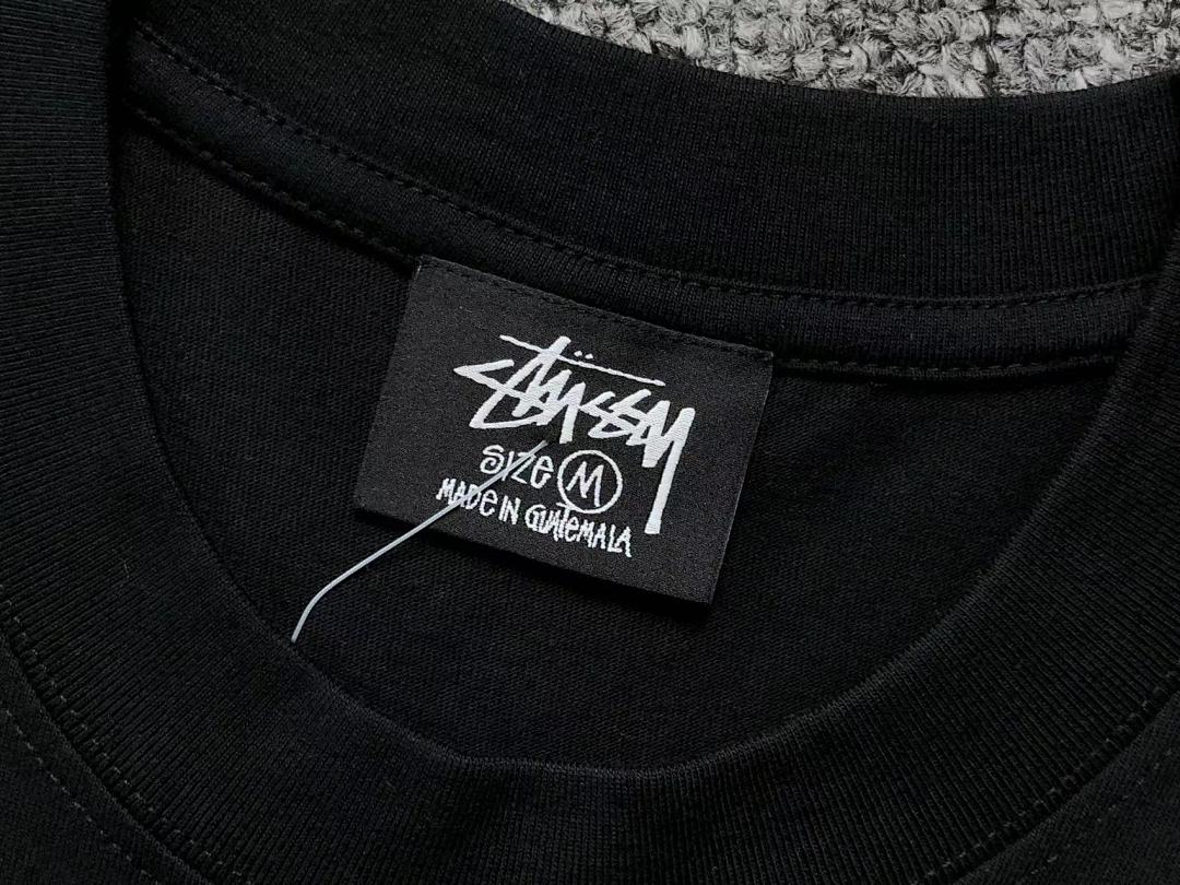 Stussy 78 STUSSY T-SHIRT - Image 28
