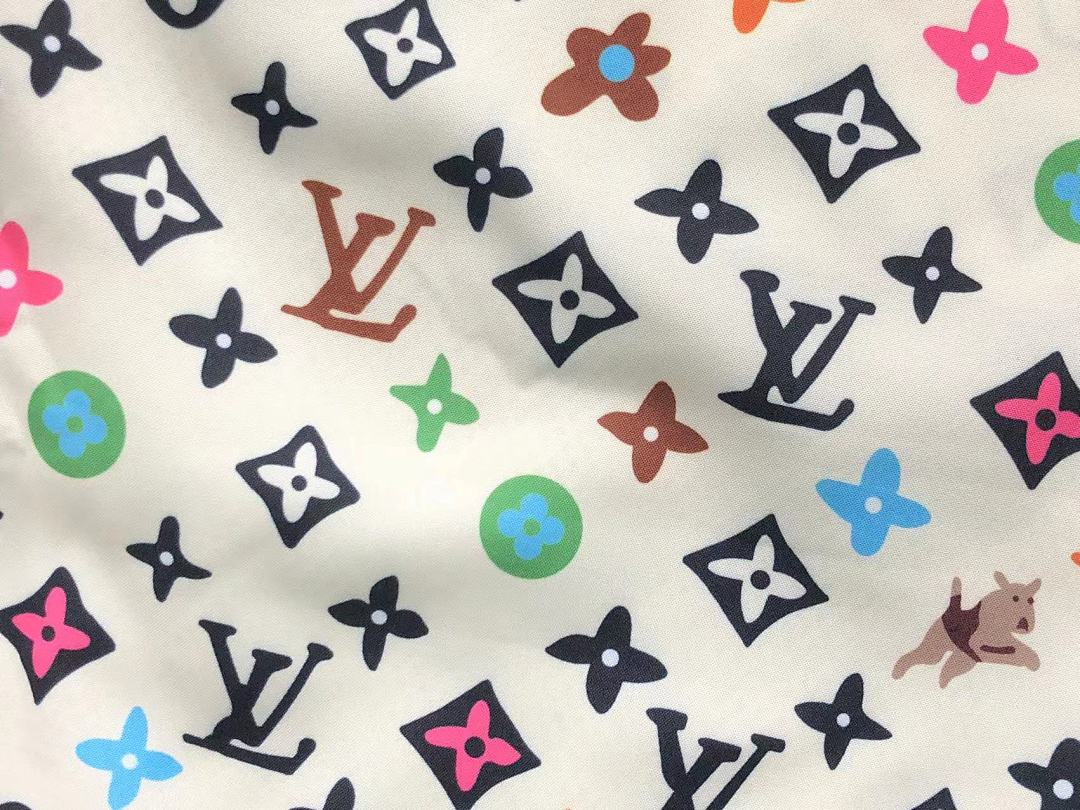 Louis Vuitton SHORTS95 L⭐ SHIRT SHORTS 111201539 (Im 170Cm 55Kg I Wear Size L In The Phot) - Image 21