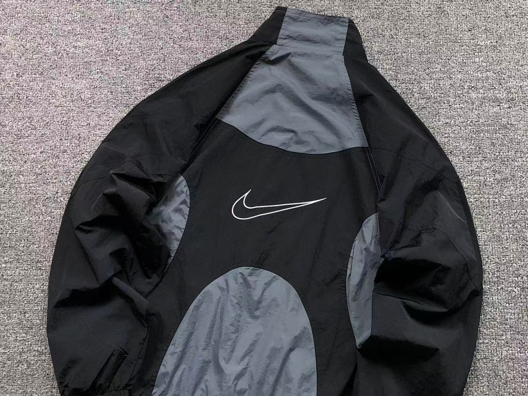 Nike 298 N⭐K⭐ JACKET TROUSERS 412220677 (Im 170Cm 60Kg I Wear Size M In The Phot) - Image 13
