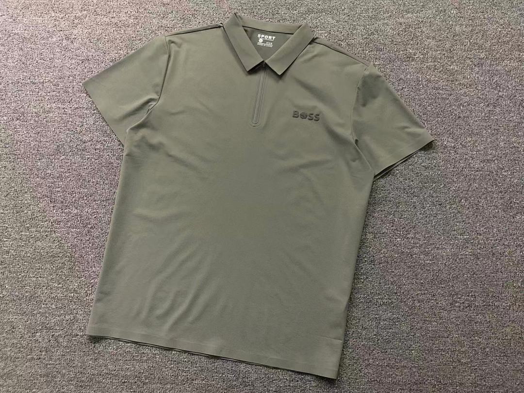 Unbranded 175 H⭐G⭐ B⭐⭐S POLO 2201221001 (Im 170Cm 60Kg I Wear Size 3XL In The Phot) - Image 11