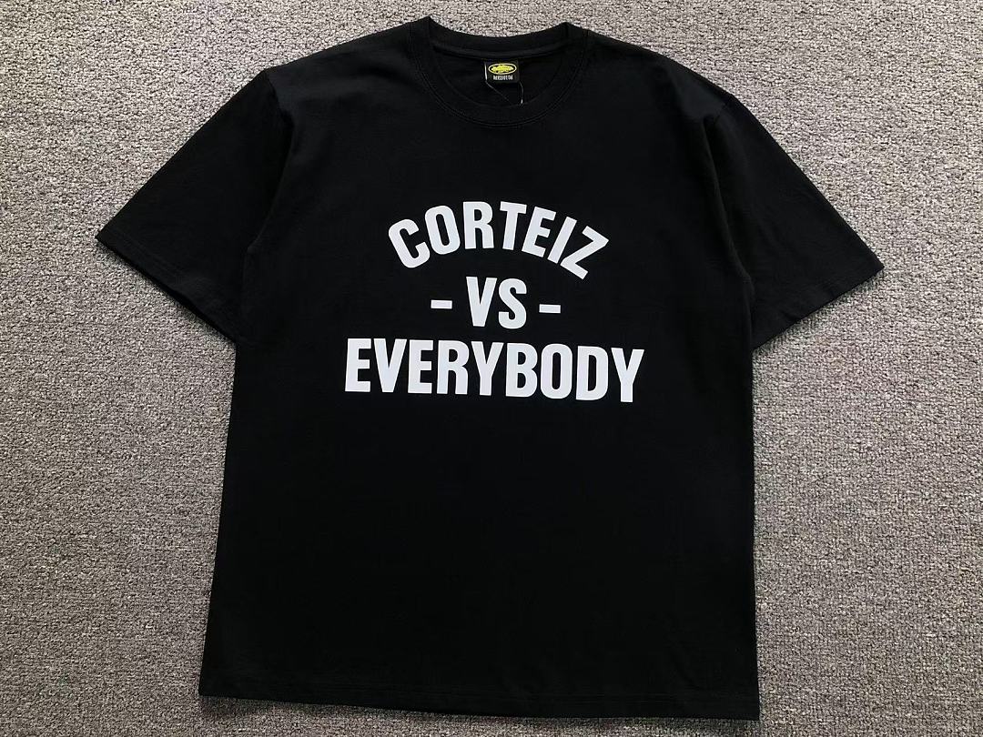 Corteiz 82 CORTEIZ T-SHIRT 5207090778 (Im 170Cm 60Kg I Wear Size M In The Phot) - Image 10