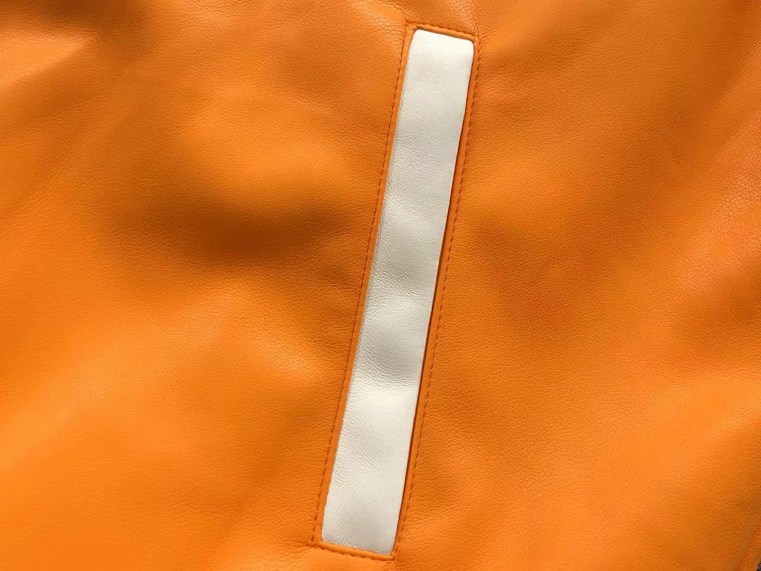 Sp5der 358 SP5DER JACKET COTTON CIOTHES 412183672 (Im 170Cm 55Kg I Wear Size 2 In The Phot) - Image 10