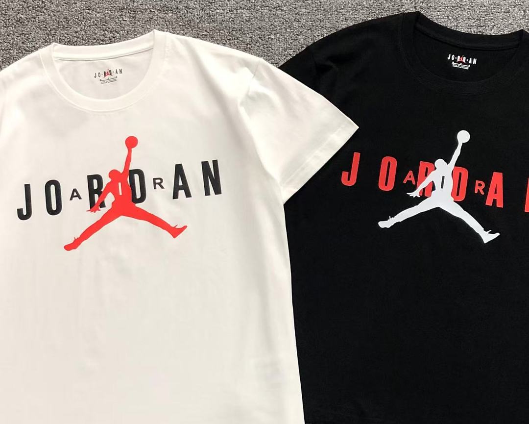 Air Jordan 98 A⭐R J⭐R⭐AN T-SHIRT 4204160877 (Im 170Cm 60Kg I Wear Size M In The Phot) - Image 6
