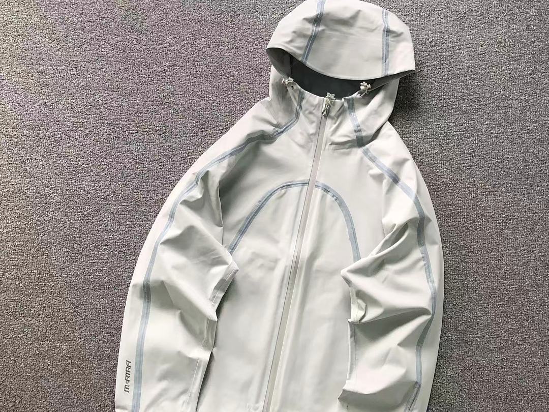 Mertra 398 M⭐RT⭐A JACKET 128170934 (Im 170Cm 60Kg I Wear Size S In The Phot) - Image 8
