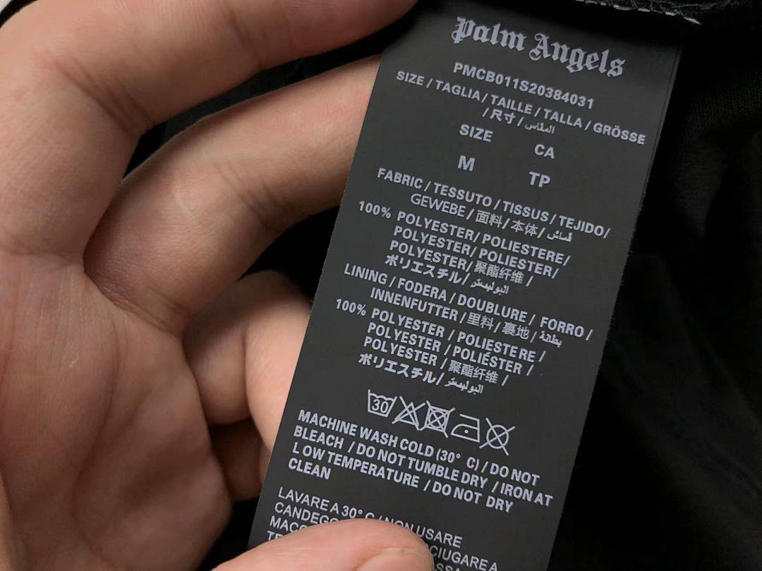 Palm Angels 78 PALM ANGELS T-SHIRT - Image 24