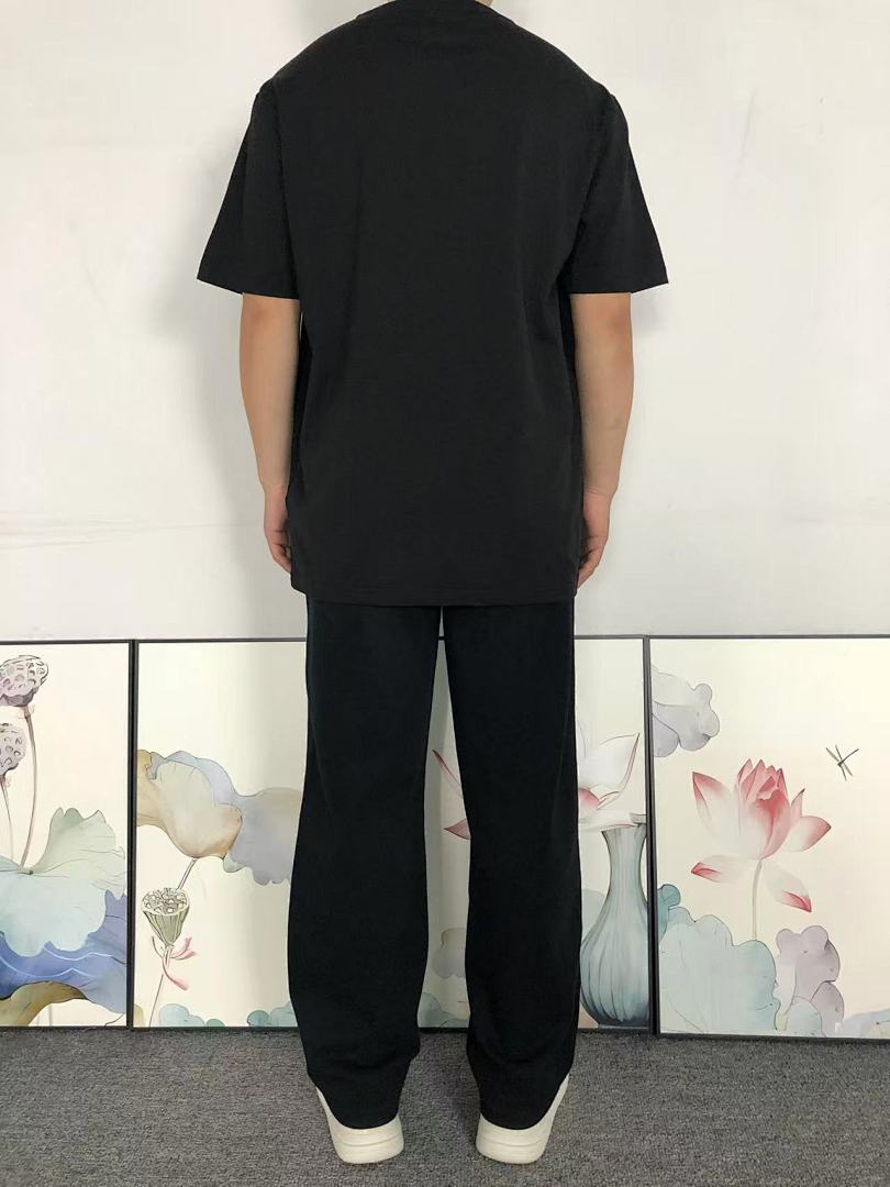 On Running 125 LULULEMON T-SHIRT 3112260105 (Im 170Cm 60Kg I Wear Size L In The Phot) - Image 4