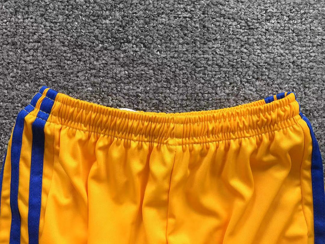 Chanel 68 FOOTBALL T-SHIRT SHORTS - Image 33