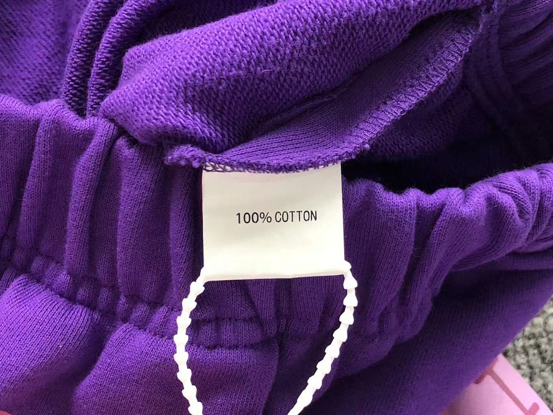 Cough Syrup TROUSERS COU⭐H SY⭐UP HOODIE - Image 41