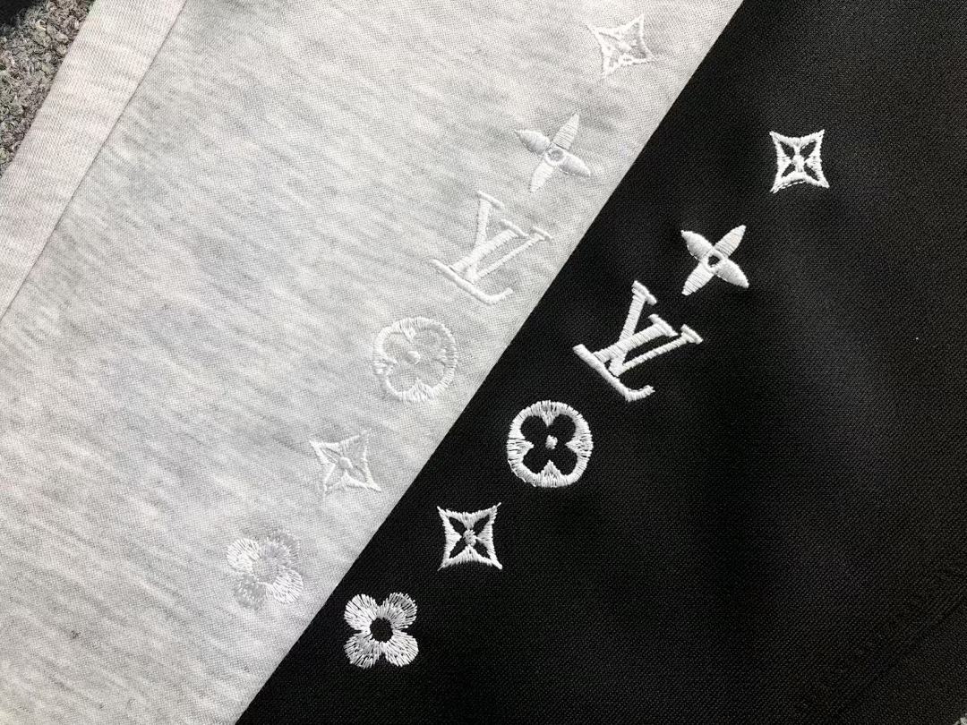 Louis Vuitton 185 L⭐ TROUSERS 31010041217 (Im 170Cm 60Kg I Wear Size L In The Phot) - Image 12