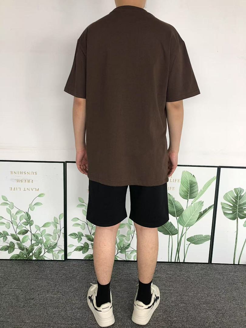 Travis Scott 79 TRAVIS SCOTT T-SHIRT 214300146 (Im 170Cm 60Kg I Wear Size L In The Phot) - Image 4