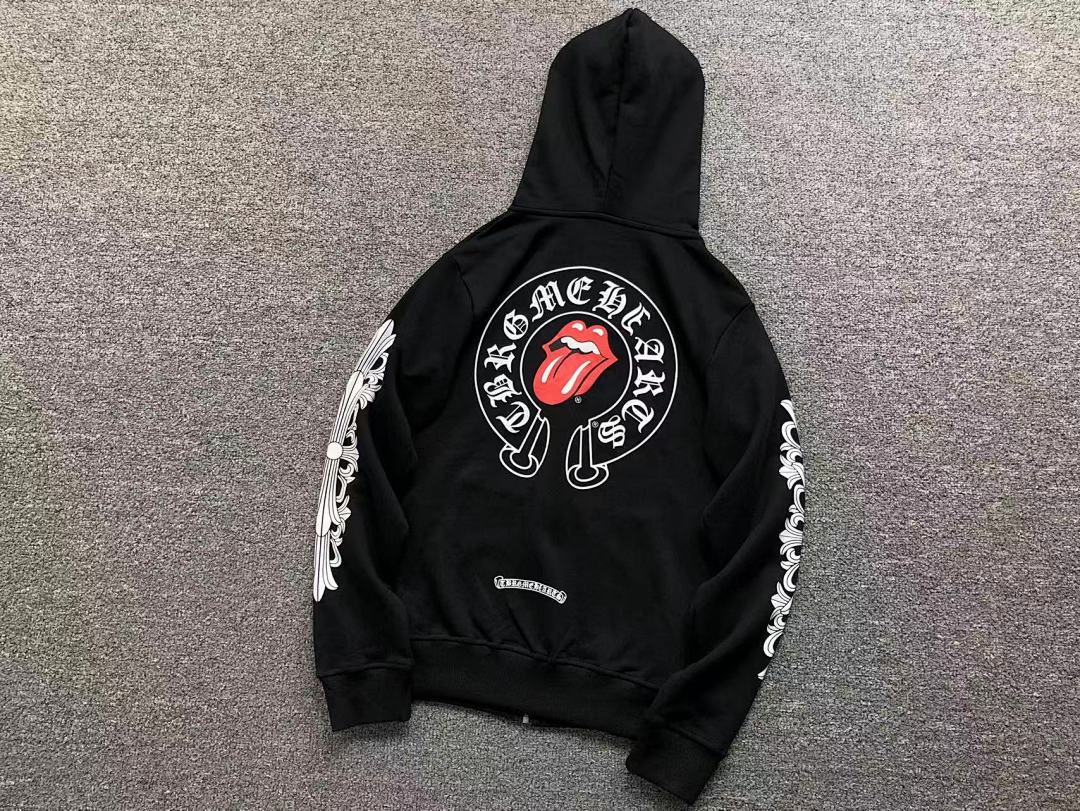 Comme des Garcons 158 C⭐⭐OME HE⭐⭐TS HOODIE 41092202144 (Im 170Cm 60Kg I Wear Size S In The Phot) - Image 7