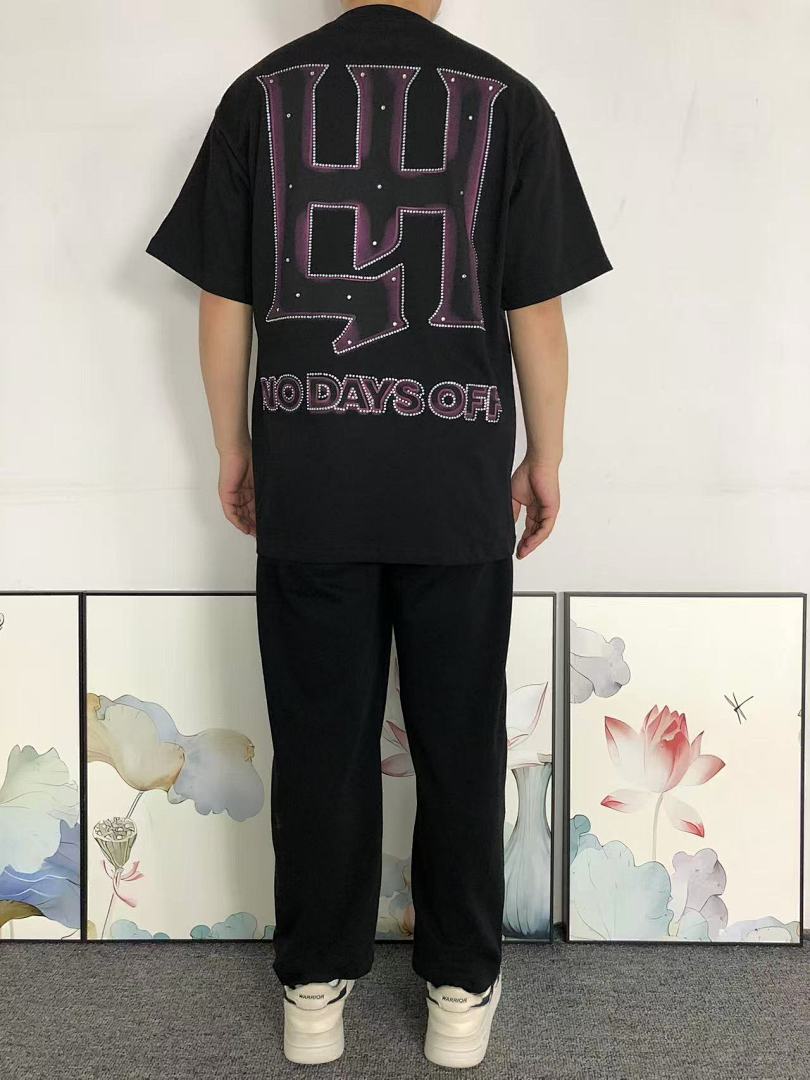 On Running 108 MI⭐⭐D EM⭐⭐ION T-SHIRT 3204070417 (Im 170Cm 60Kg I Wear Size S In The Phot) - Image 4
