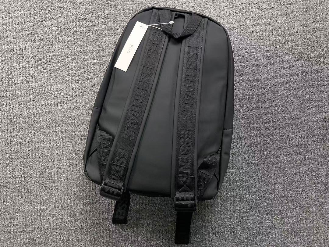 Fear of God 158 FOG BAG 4204170177 (Long 30CM* Wide 15CM* High 43CM) - Image 21