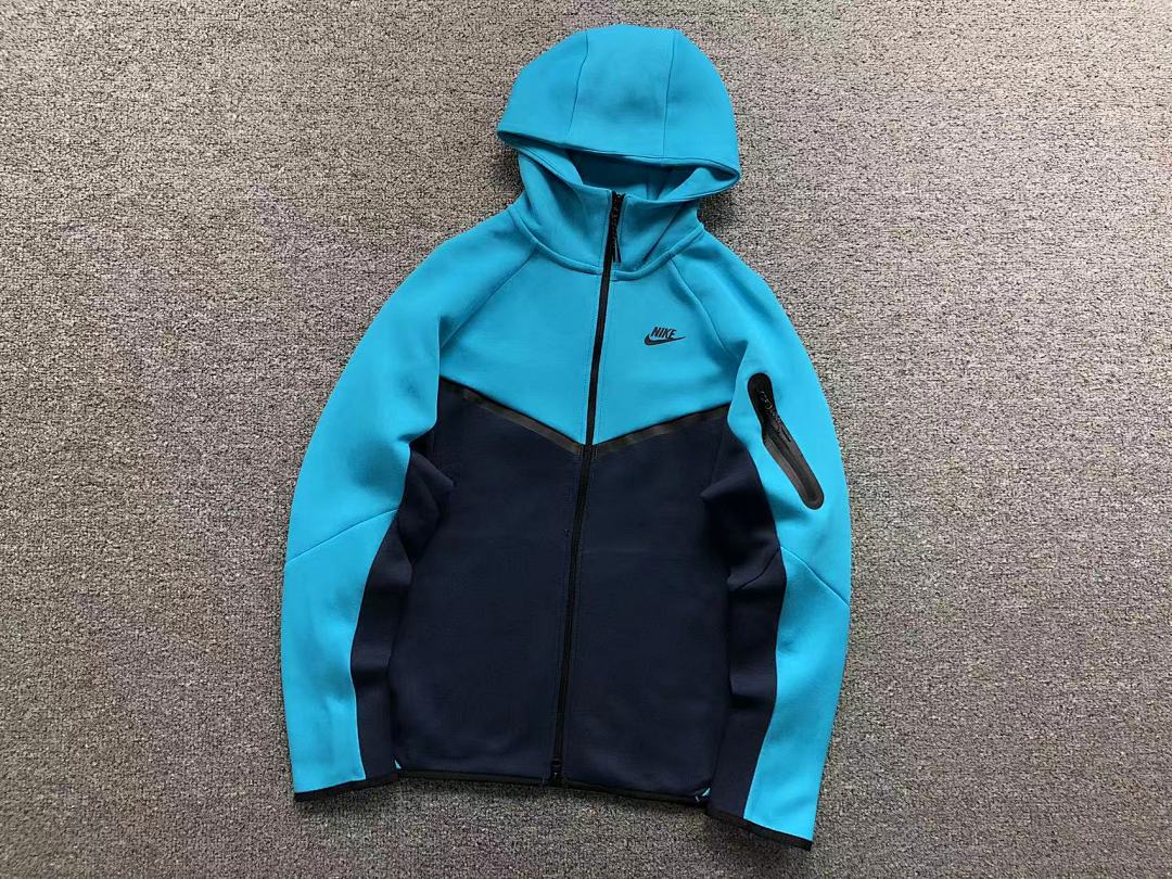 Nike TROUSERS128 N⭐K⭐ HOODIE TROUSERS 22040269001 (Im 170Cm 60Kg I Wear Size L In The Phot) - Image 16