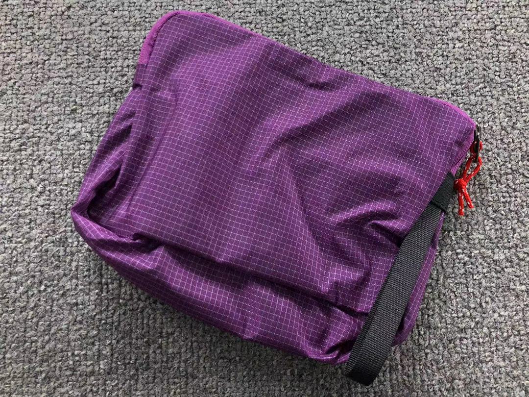 On Running 78 PATAGONIA BAG 1111062066 (Long 13CM* Wide 6CM* High 17CM) - Image 27