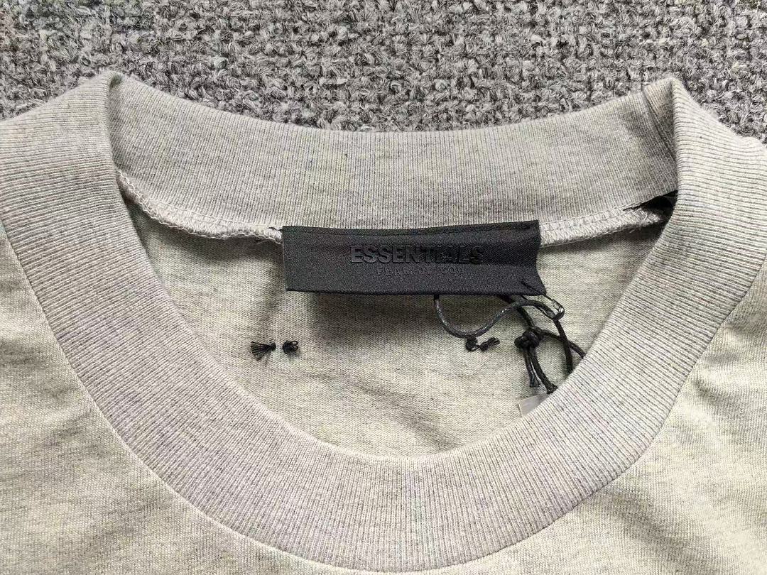 Unbranded 29←128 FOG T-SHIRT 32071604 (Im 170Cm 60Kg I Wear Size M In The Phot) - Image 14