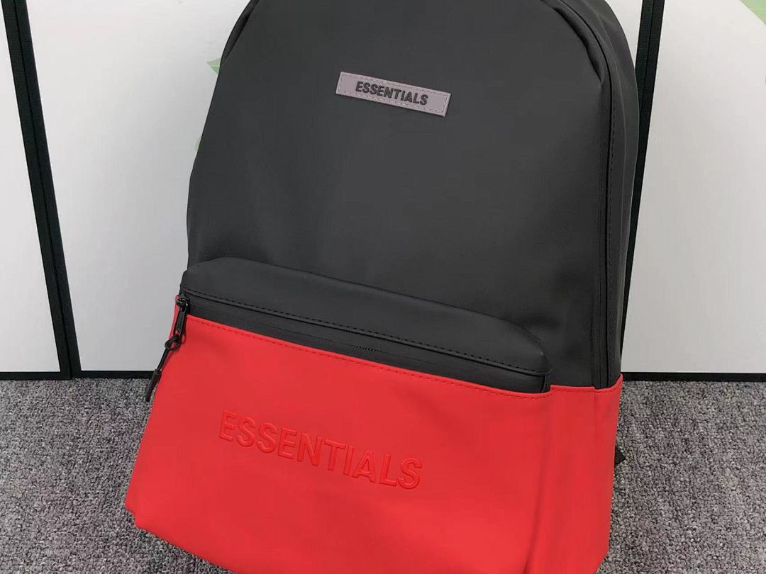 Fear of God 109 FOG BAG (Long 30CM* Wide 16CM* High 43CM) - Image 9