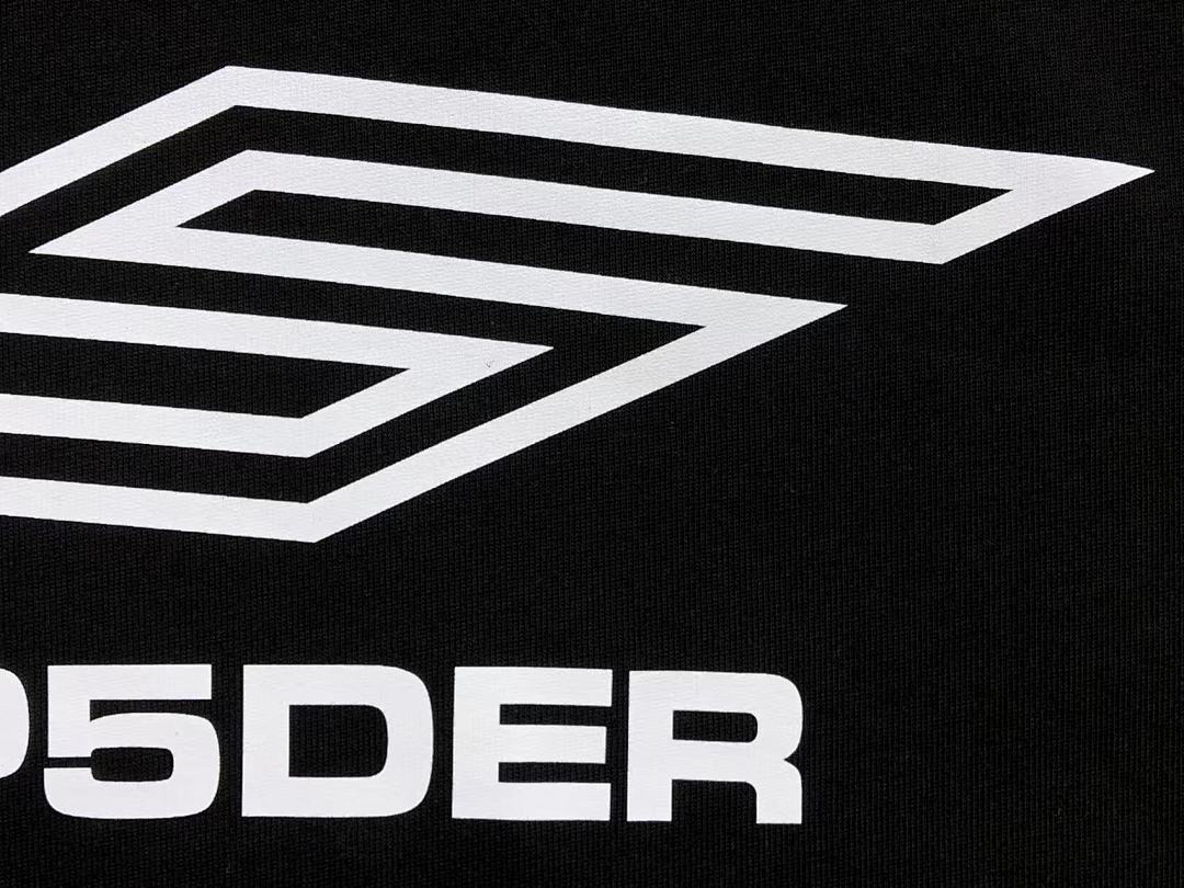 Sp5der 78 SP5DER T-SHIRT - Image 10