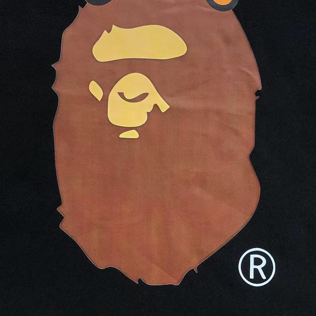 Bape 88 BAPE T-SHIRT 3206030921 (Im 170Cm 60Kg I Wear Size M In The Phot) - Image 15