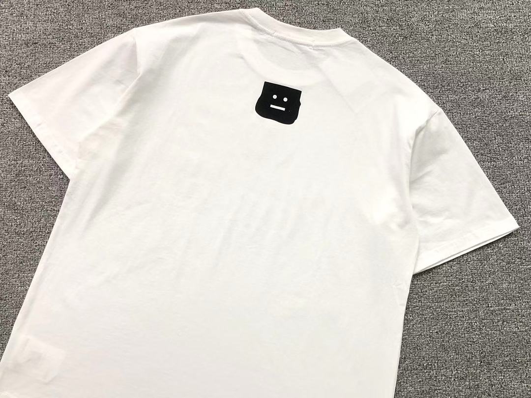 Acne Studios 125 ACNE STUDIOS T-SHIRT 4205060477 (Im 170Cm 60Kg I Wear Size M In The Phot) - Image 15