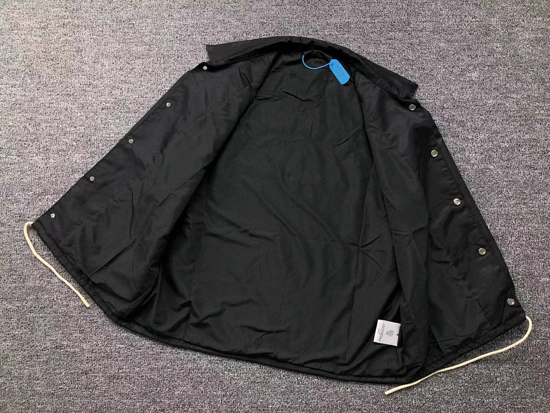 Fear of God 126 FOG - Image 24