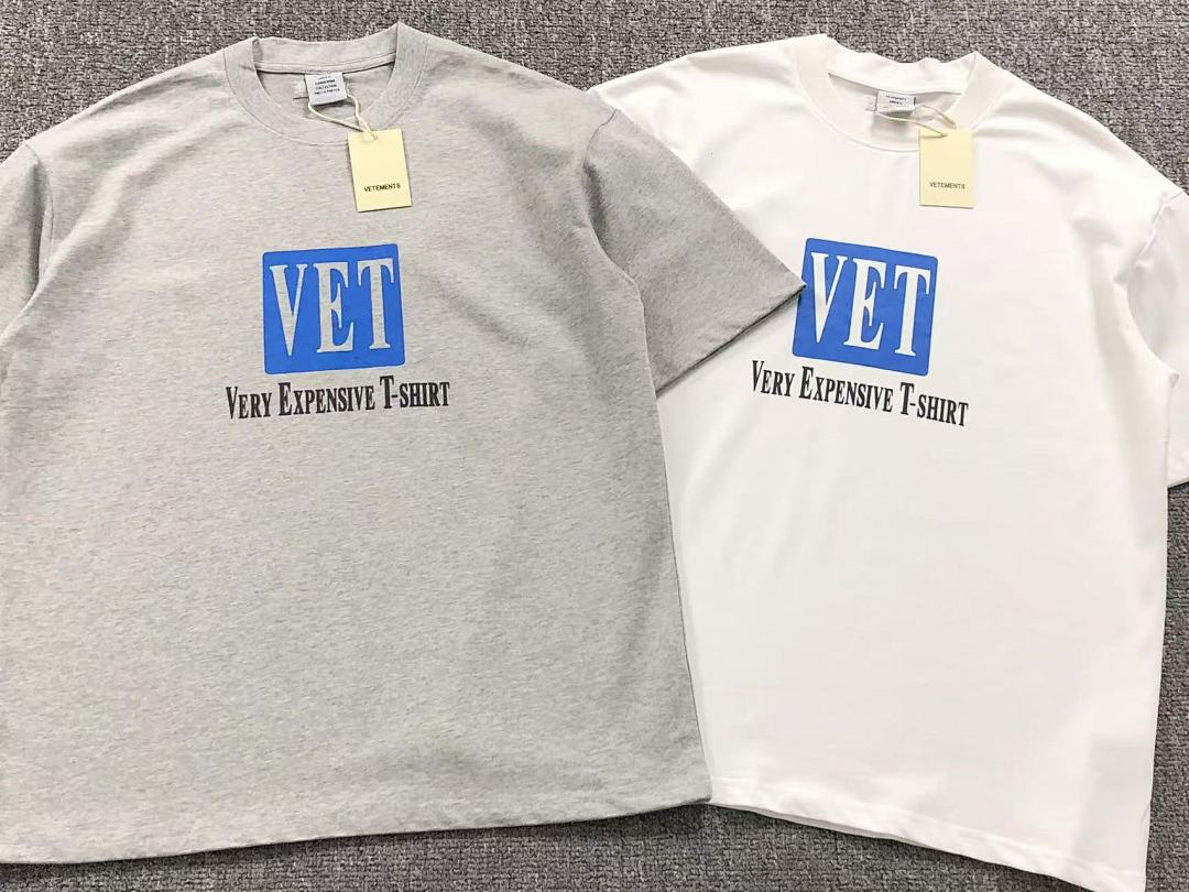 Vetements 126 VETEMENTS T-SHIRT 212240417 (Im 170Cm 57Kg I Wear Size S In The Phot) - Image 6