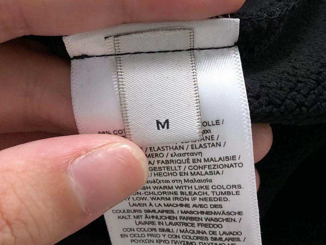 Unbranded 175 D⭐O⭐ HOODIE 2112092701 (Im 170Cm 60Kg I Wear Size M In The Phot) - Image 22
