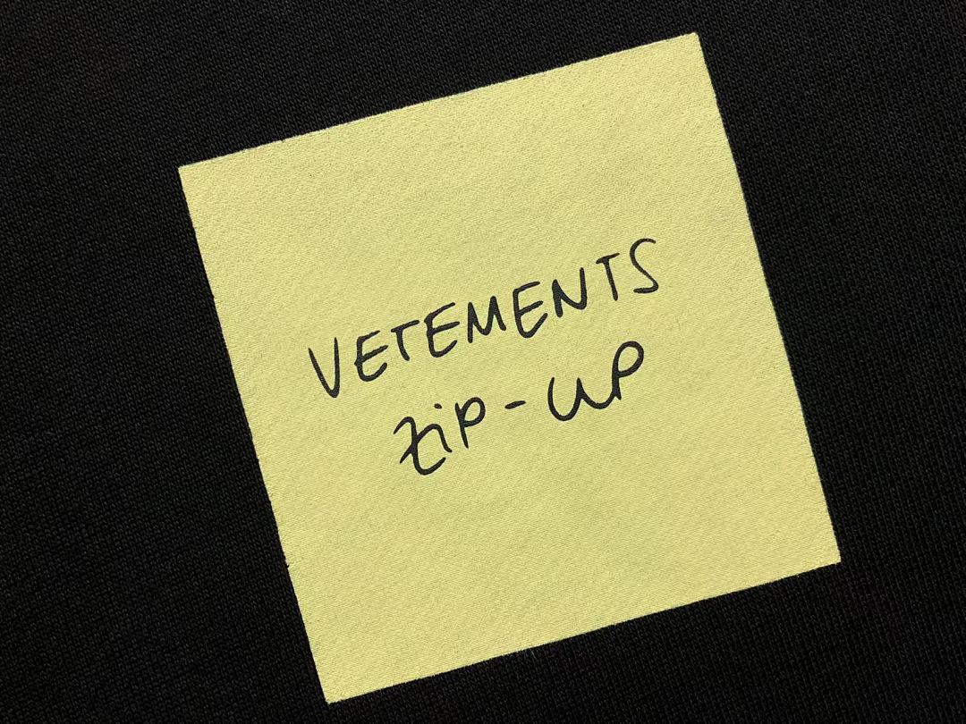 Vetements 238 VETEMENTS - Image 8