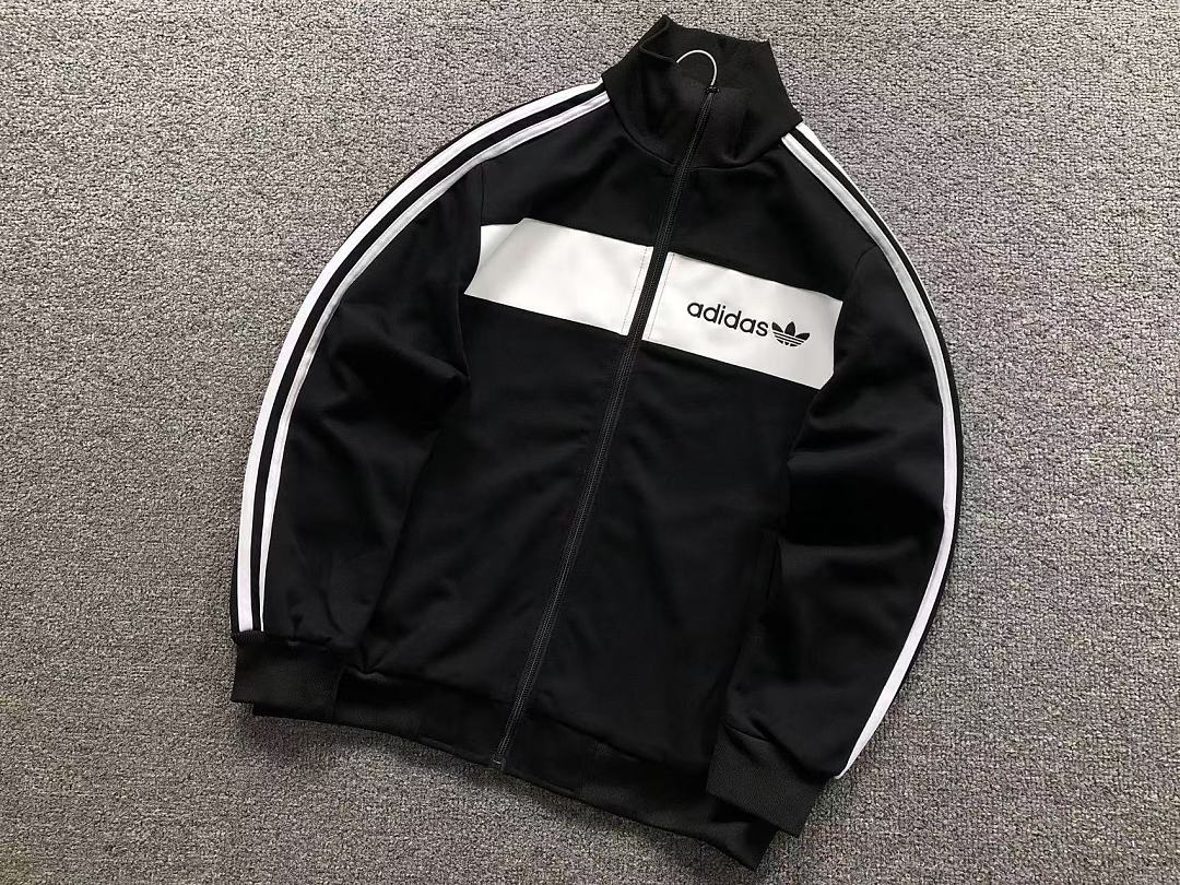 Adidas 188 A⭐I⭐AS HOODIE 1283102159 (Im 170Cm 60Kg I Wear Size S In The Phot) - Image 12