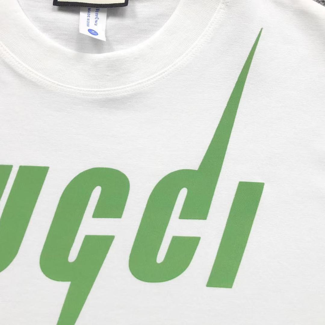 Gucci 98 G⭐C⭐I T-SHIRT 215223015 (Im 170Cm 60Kg I Wear Size M In The Phot) - Image 10