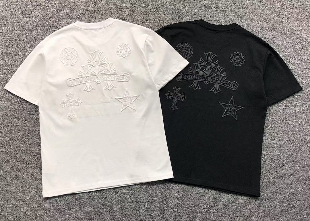 Comme des Garcons 135 C⭐⭐OME HE⭐⭐TS T-SHIRT 3108070621 (Im 170Cm 60Kg I Wear Size S In The Phot) - Image 5