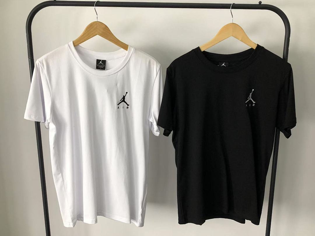 Air Jordan 75 A⭐RJ⭐R⭐AN T-SHIRT 412291057 (Im 170Cm 55Kg I Wear Size M In The Phot) - Image 21