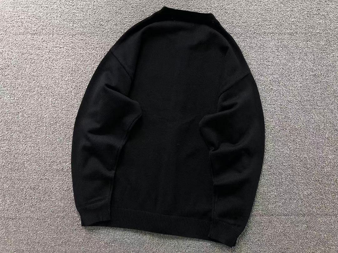 Acne Studios 195 ACNE STUDIOS SWEATER 4201140377 (Im 170Cm 60Kg I Wear Size M In The Phot) - Image 17