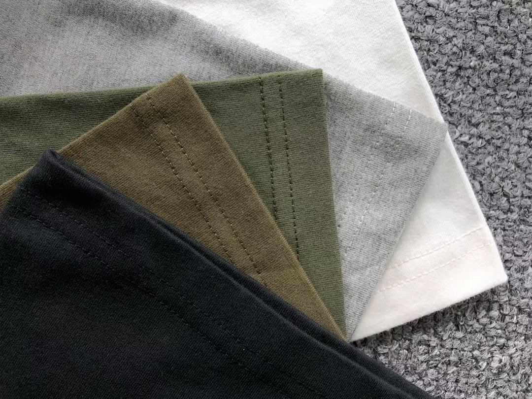 Fear of God SHORTS88 FOG T-SHIRT - Image 28
