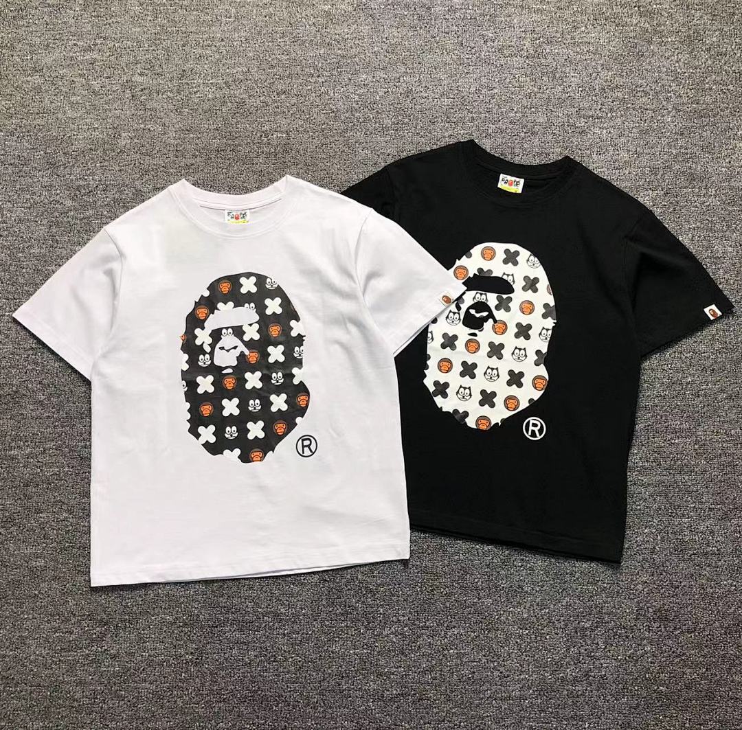 Bape 95 BAPE T-SHIRT, photo 1