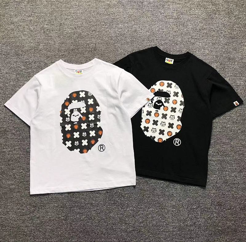 Bape 95 BAPE T-SHIRT, photo 1